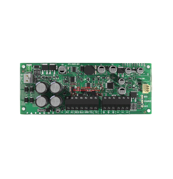 2.8A Supervised Power Supply 2.8A Supervised Power Supply
